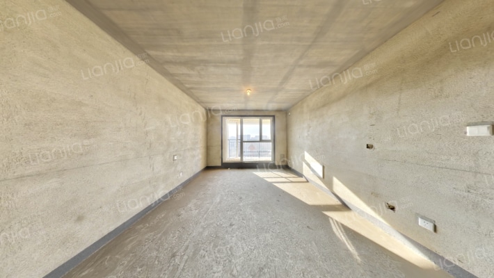 中海悦江府二期二手房实景图