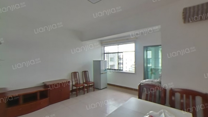 湖南省地勘局四一七队家属楼二手房实景图