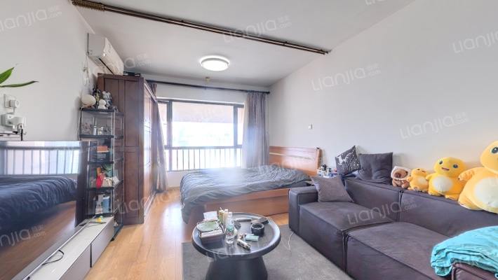 东方银座公馆二手房实景图