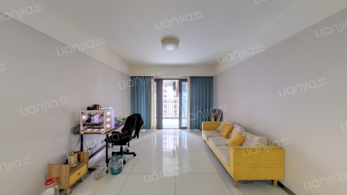 时代倾城二手房实景图