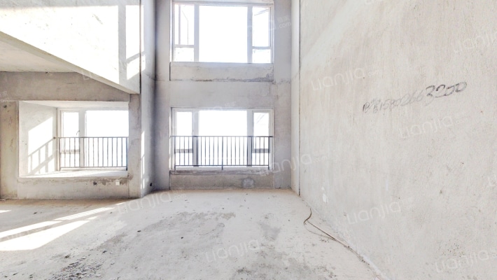 金科天悦二手房实景图