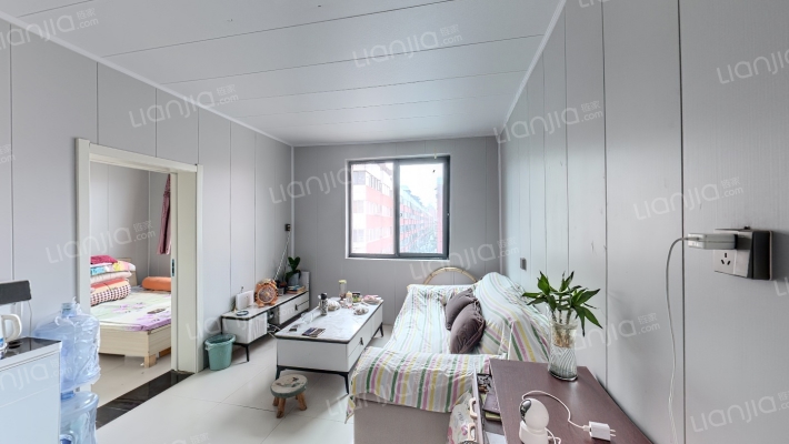 大庆路二手房实景图