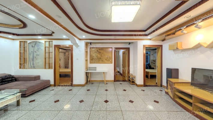 广安城二手房实景图