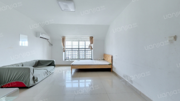 安元佳苑六区二手房实景图