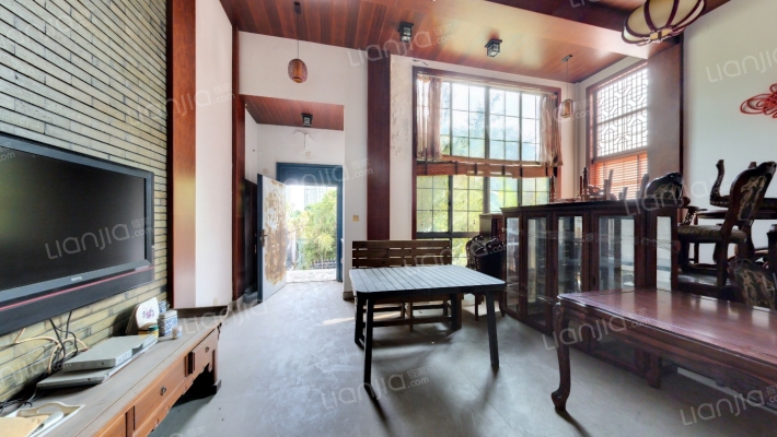 咏春花苑二手房实景图