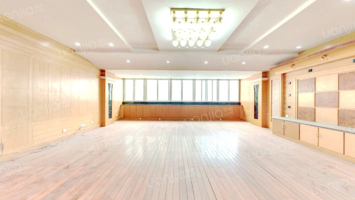 黄楼写字楼二手房实景图