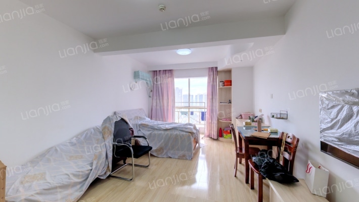 时代先锋二手房实景图