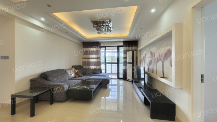 阳光悦湖豪苑二手房实景图