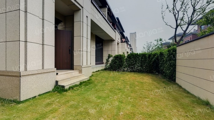 天明壹号院二手房实景图