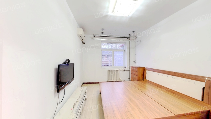 省机械厅宿舍二手房实景图