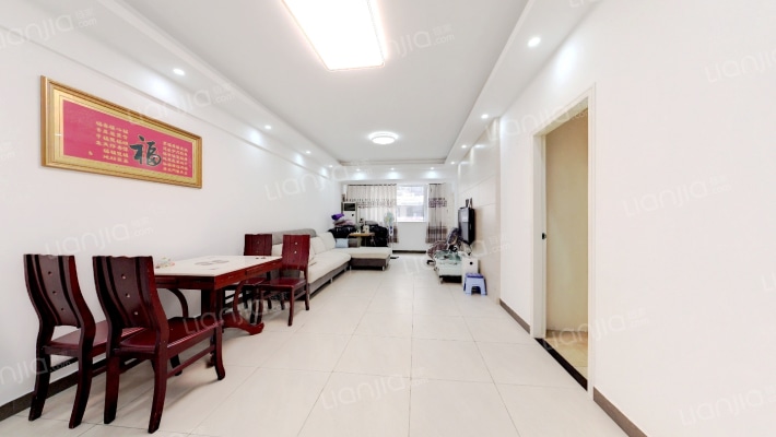 宝善社区二手房实景图