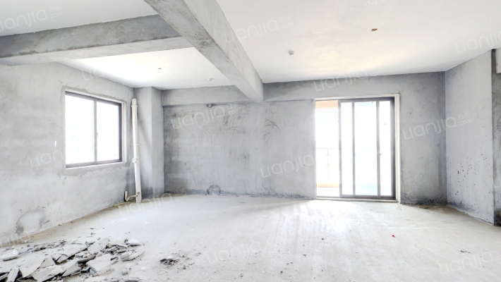 董悦佳园二手房实景图