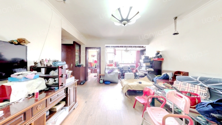 地方天园二手房实景图