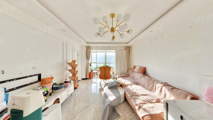 祥瑞嘉苑二手房实景图