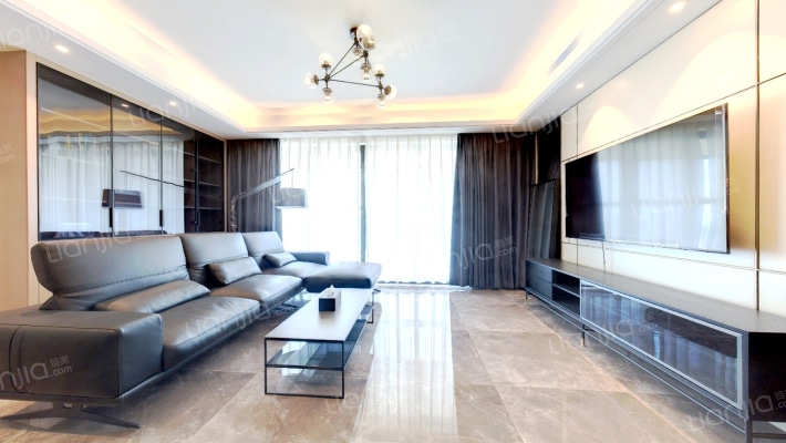 海胥澜庭南区二手房实景图