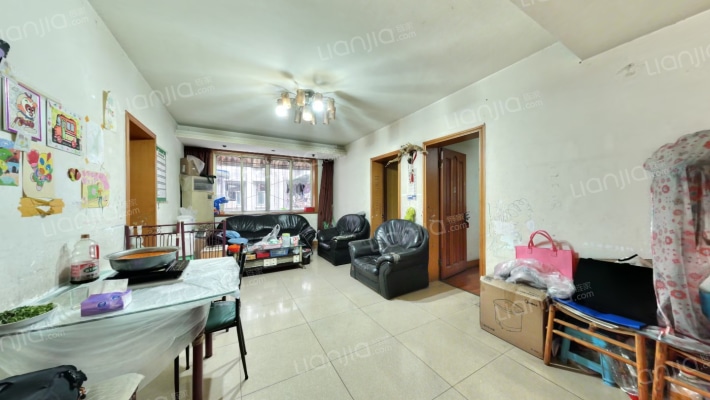 马家花园路13号二手房实景图