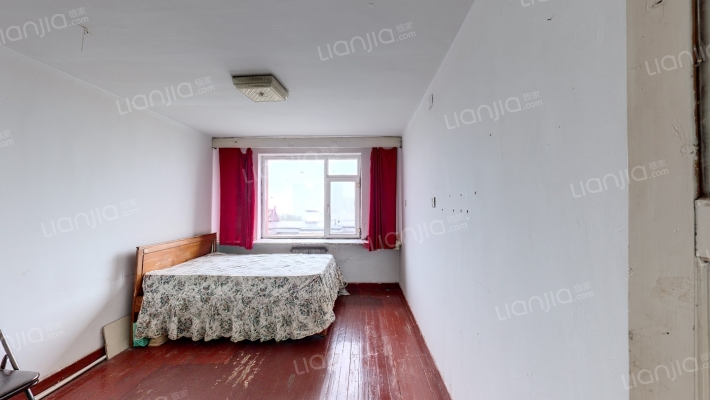 兰丰巷二手房实景图