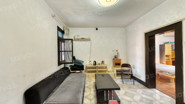 生资公司宿舍二手房实景图