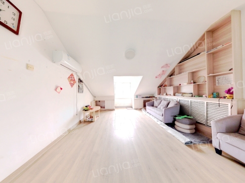 整租·世纪新村二期 3室1厅 南/北