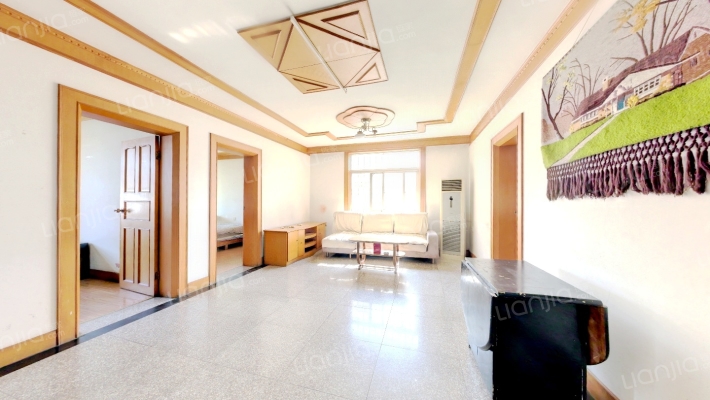 长江东路965号二手房实景图