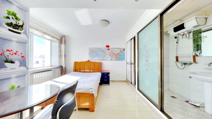 草市街二手房实景图