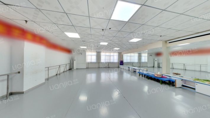 盛地大厦二手房实景图