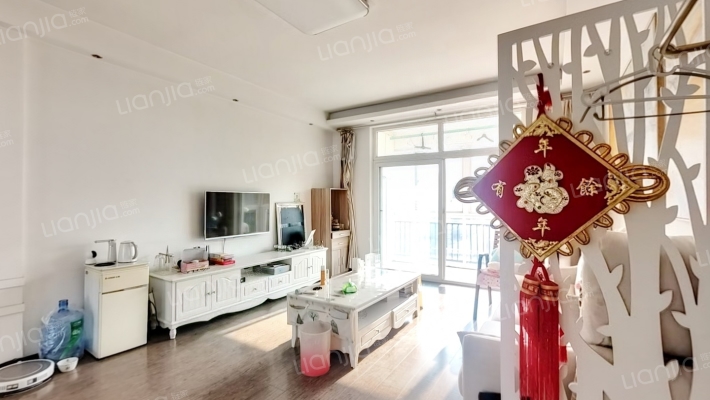 汇林凤凰城二手房实景图