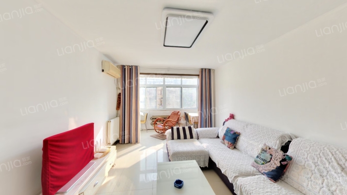 煤建北村二手房实景图