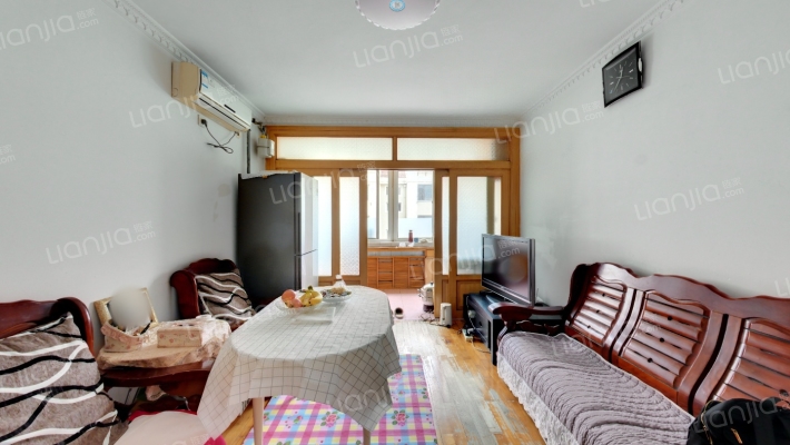 叠翠山庄二手房实景图