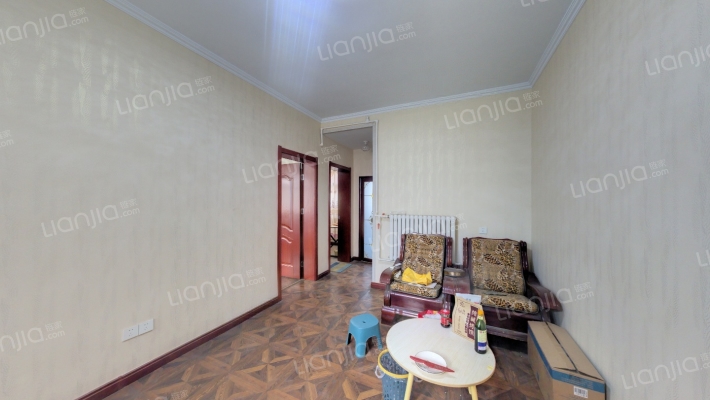 滏河大街49号楼二手房实景图