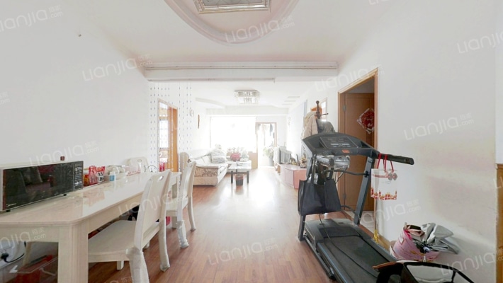 胜利新村二手房实景图