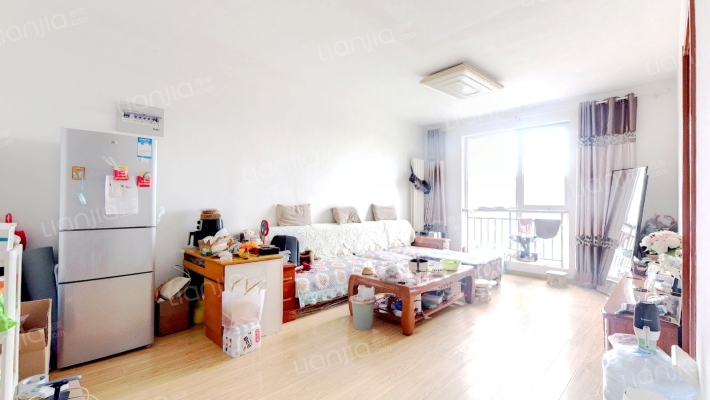 上流家园B区二手房实景图