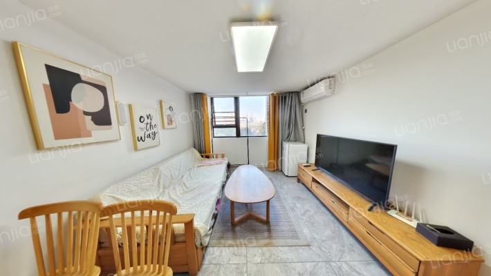 达美溪湖湾二手房实景图