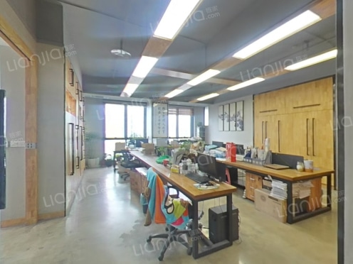 整租·龙湖时代天街 4室0厅 南