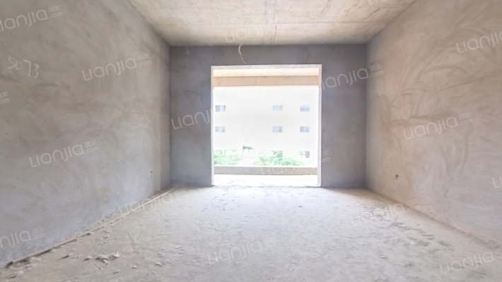 九鼎华府二手房实景图