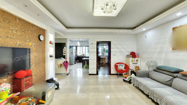 兴南路二手房实景图