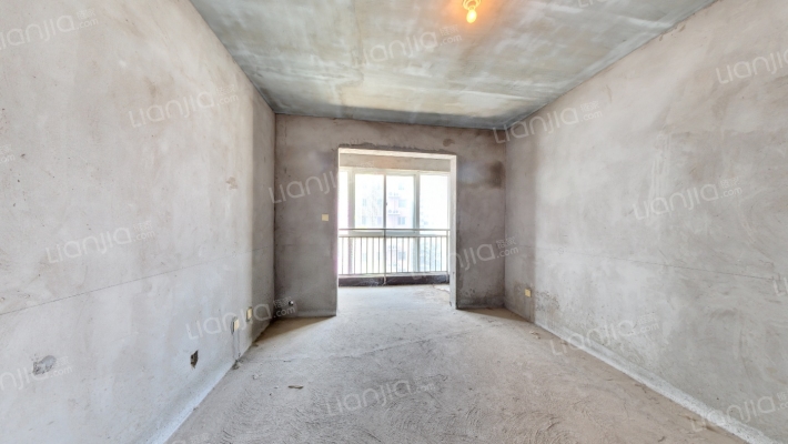 福泽家园北院二手房实景图