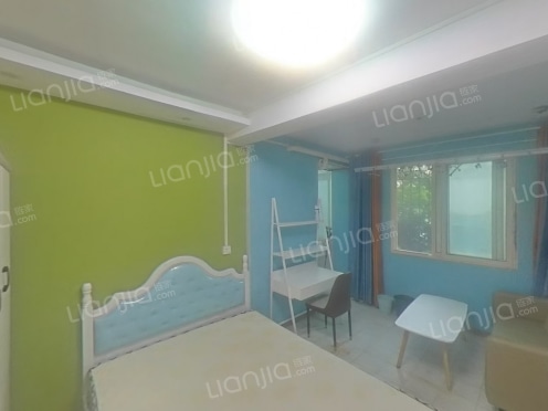 合租·金岭花园A区 1居室 南卧