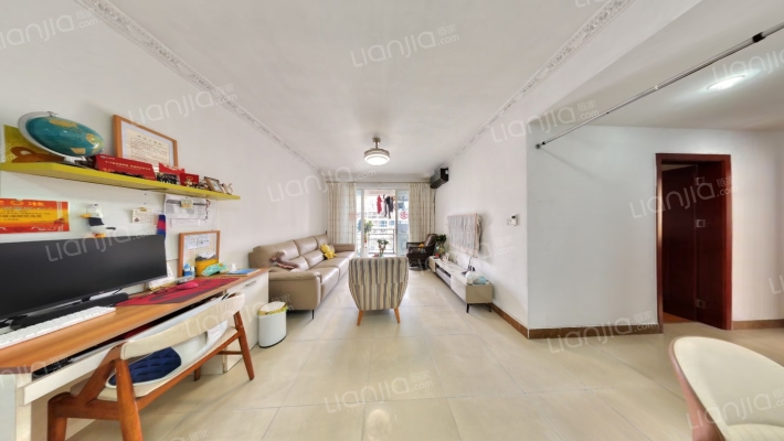 中信新天地二手房实景图