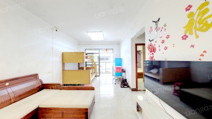 三顺财富中心二手房实景图