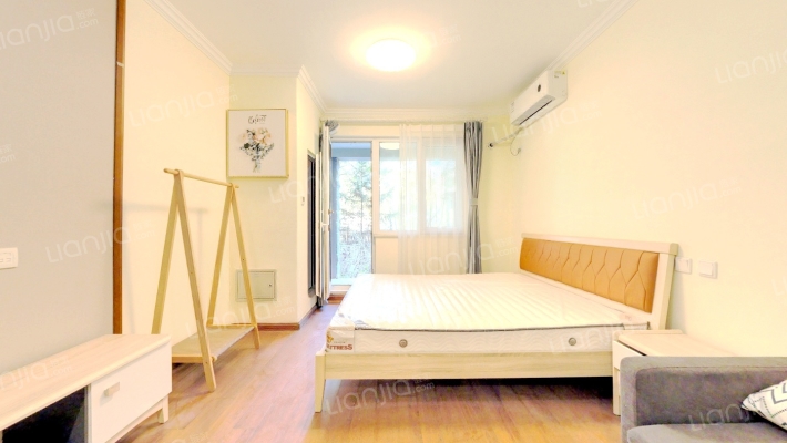 龙湖长城源著2号院二手房实景图