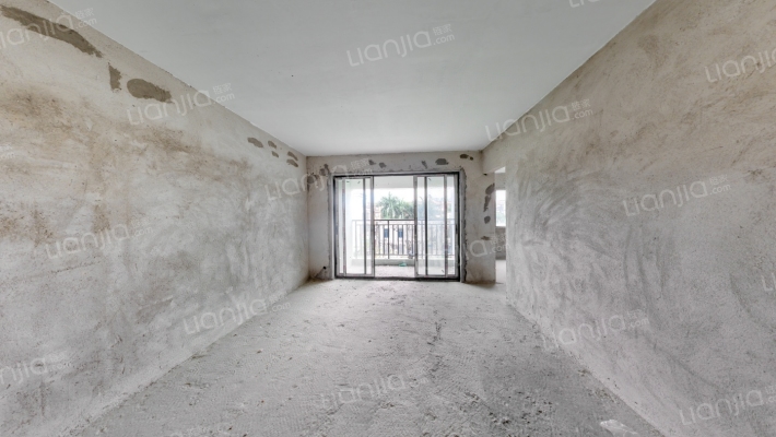 南山侨苑二手房实景图