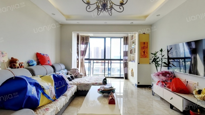 江上御都二手房实景图