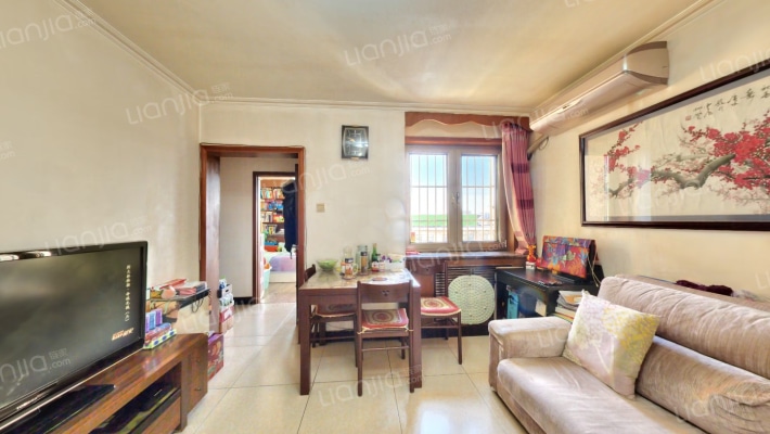 牛街东里二手房实景图