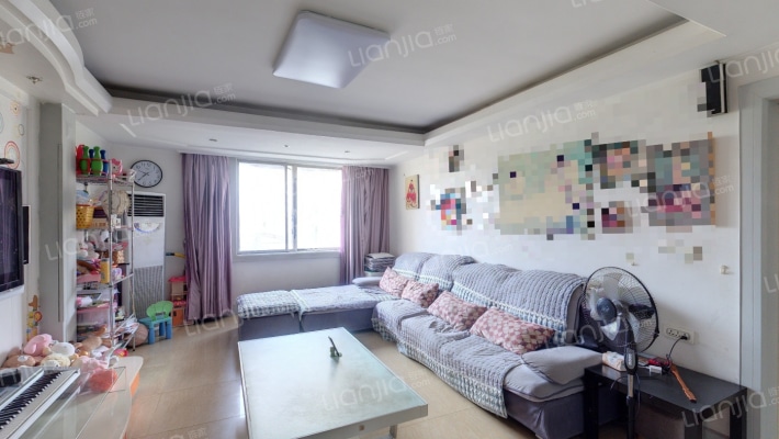 幸福家园(瓯海区)二手房实景图