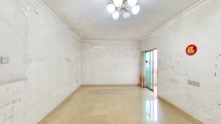 金悦大厦二手房实景图