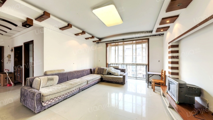 常安佳苑二手房实景图