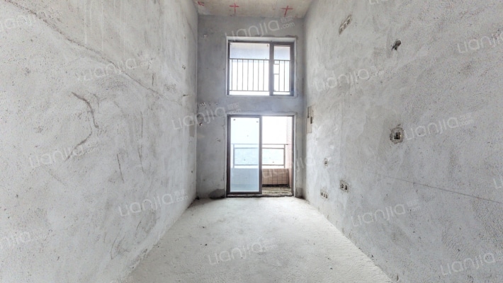 时代小满二手房实景图