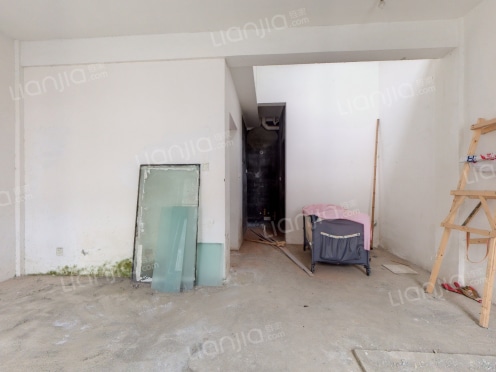 整租·青城神韵一期 2室1厅 南