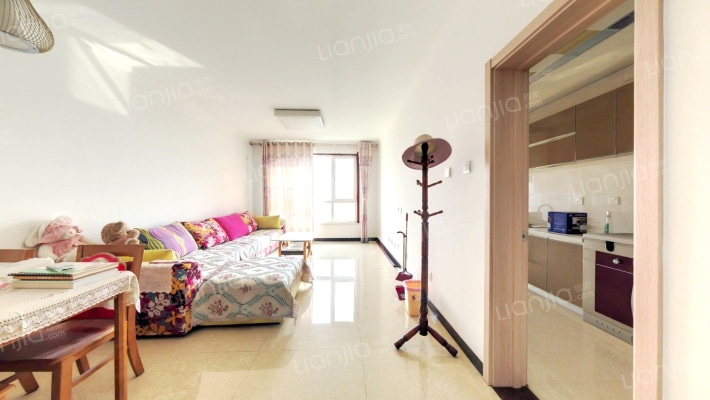 金竹花园二手房实景图